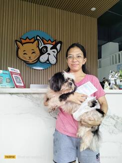 Rabies Day Celebration @ Golden Bunch Veterinary Clinic Imus, Cavite
