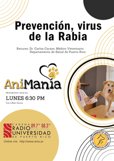 AniMania - Radio Program