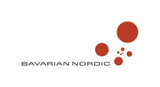 Bavarian Nordic logo