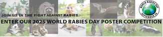 Kansas WRD Poster Contest 2025 Banner