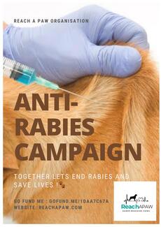 Awareness campaign 