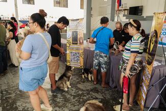 Registration