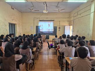 Rabies Awareness Class and Video Show 