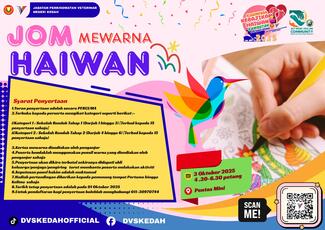 Let creativity shine! Join our Children’s Colouring Contest, where young artists can express their imagination through colour and fun.