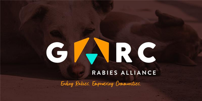 GARC logo