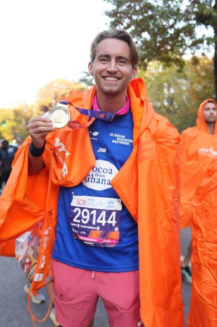 Jim Lasseur GARC Rabies Ambassador