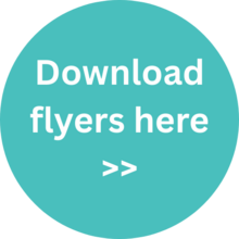 Download flyers here button
