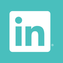 LinkedIn logo