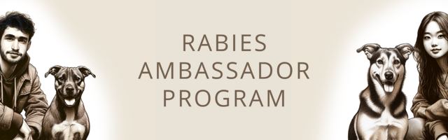 GARC Rabies Ambassadors Program