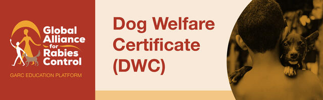 Dog Welfare Certificate (DWC)