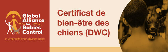 Certificat de bien-être des chiens (DWC)