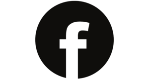 Facebook logo vector 